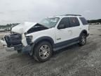 2007 Ford Explorer XLT