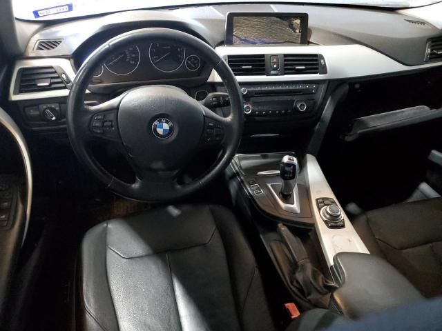 2013 BMW 328 I