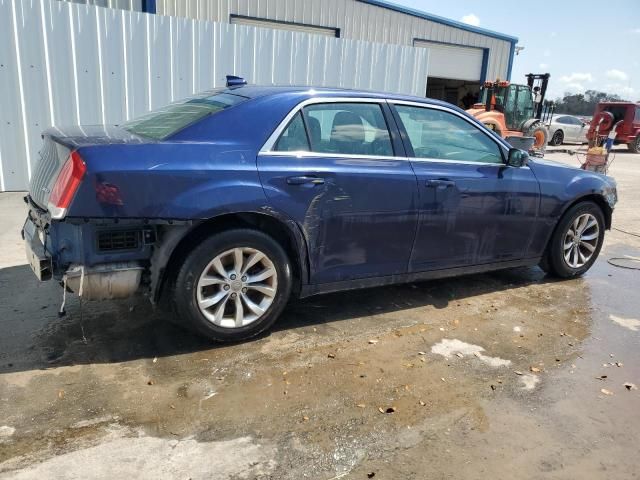 2015 Chrysler 300 Limited