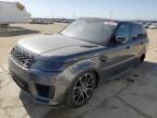 2019 Land Rover Range Rover Sport HSE Dynamic