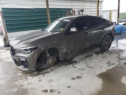2020 BMW X6 XDRIVE40I en venta en Loganville, GA