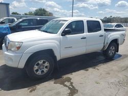 Lots with Bids for sale at auction: 2007 Toyota Tacoma Double Cab Prerunner