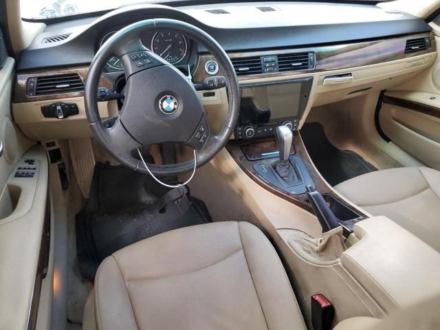 2009 BMW 328 I