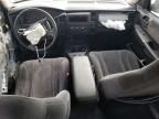 2002 Dodge Dakota Quad SLT