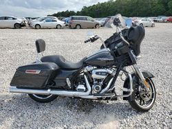 Salvage cars for sale from Copart -no: 2020 Harley-Davidson Flhx