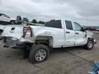 2018 Chevrolet Silverado C1500