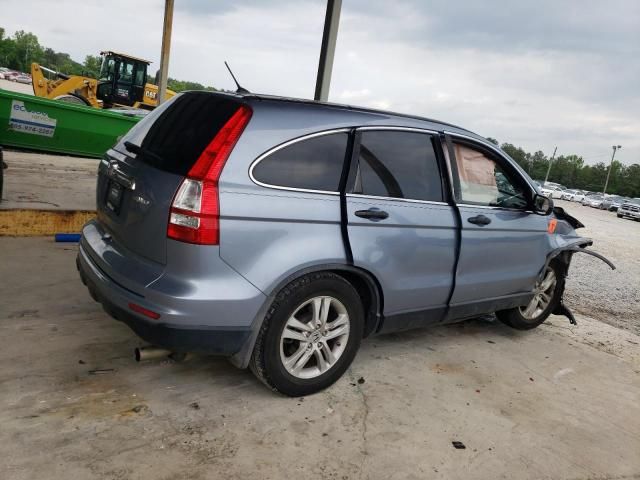 2011 Honda CR-V EX