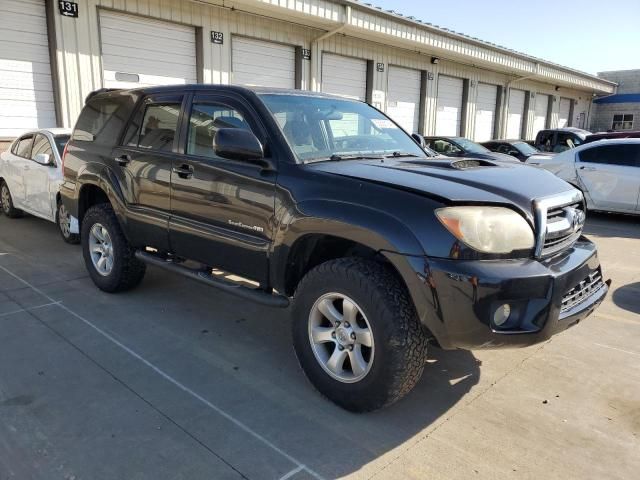 2006 Toyota 4runner SR5