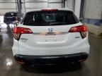 2018 Honda HR-V EXL