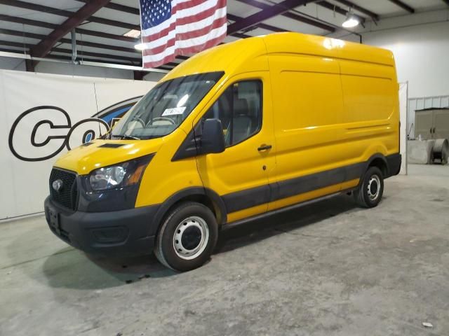 2021 Ford Transit T-250