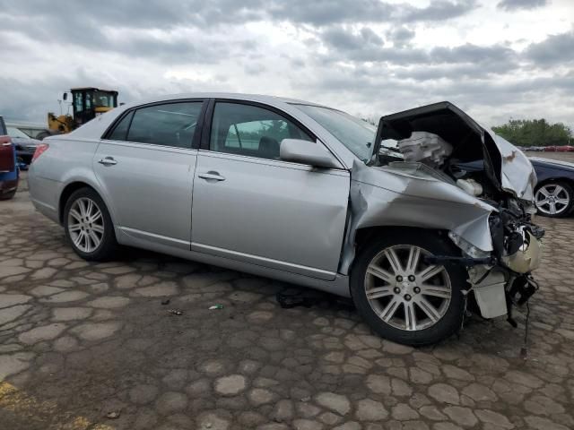 2006 Toyota Avalon XL