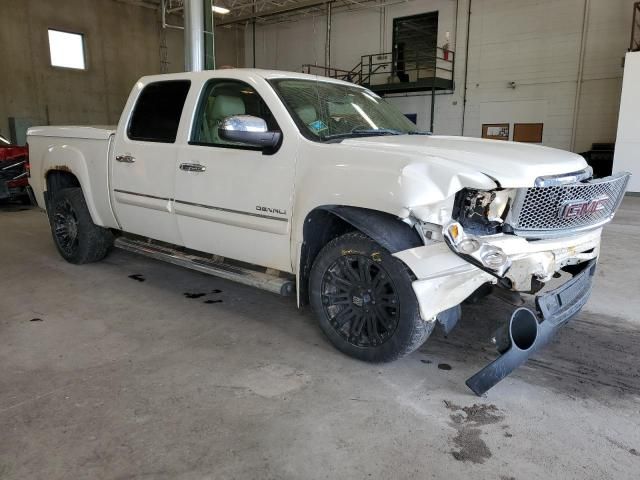 2010 GMC Sierra K1500 Denali