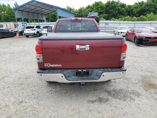 2008 Toyota Tundra Double Cab Limited