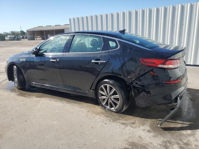 2019 KIA Optima EX