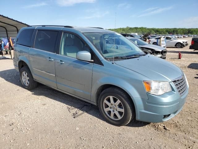 2010 Chrysler Town & Country Touring