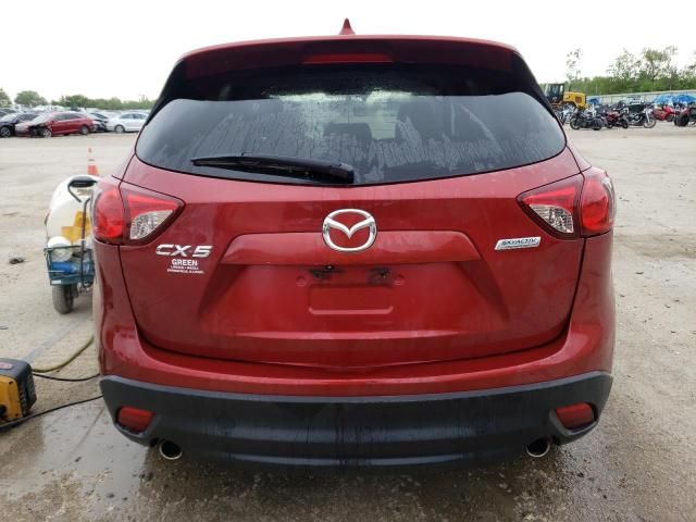 2013 Mazda CX-5 Touring