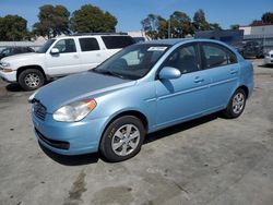 2009 Hyundai Accent GLS en venta en Hayward, CA