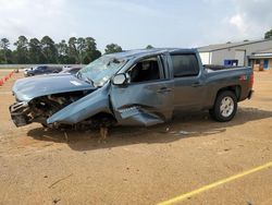 Salvage trucks for sale at Longview, TX auction: 2011 Chevrolet Silverado K1500 LT