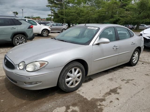 2005 Buick Lacrosse CXL