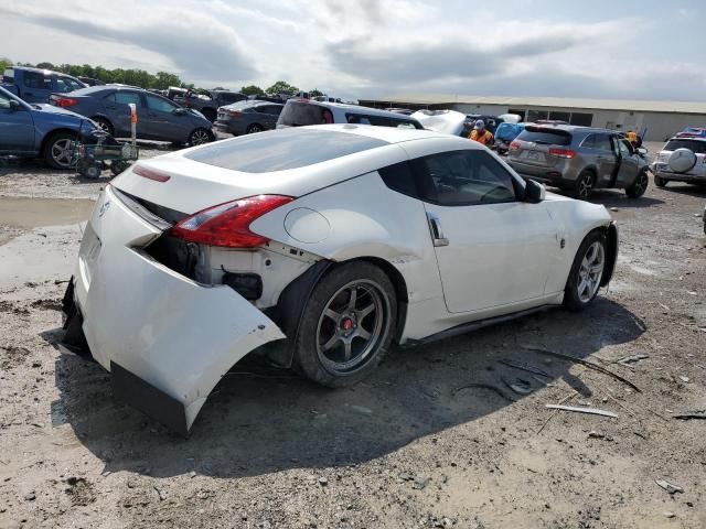 2010 Nissan 370Z