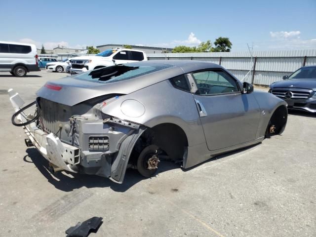 2010 Nissan 370Z