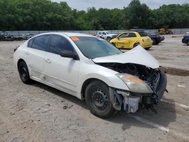 2008 Nissan Altima 2.5