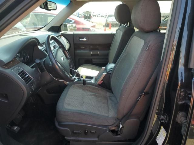 2012 Ford Flex SEL