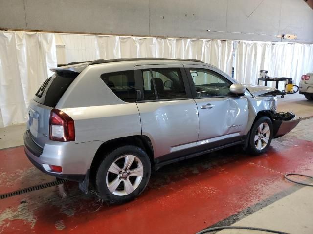 2015 Jeep Compass Sport