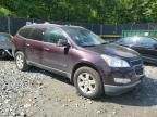 2010 Chevrolet Traverse LT