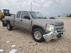 2013 Chevrolet Silverado K1500 LS