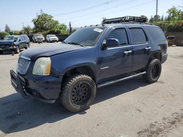 2007 GMC Yukon