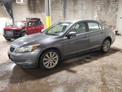2010 Honda Accord LX for sale in Chalfont, PA
