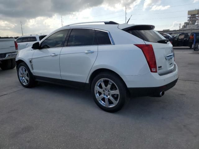 2012 Cadillac SRX Performance Collection