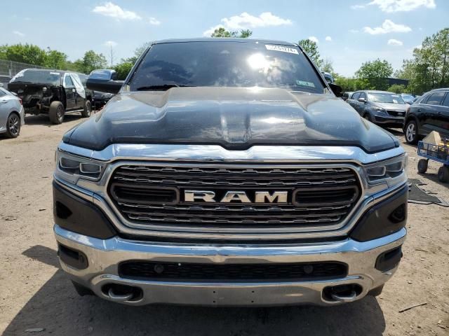 2019 Dodge RAM 1500 Limited