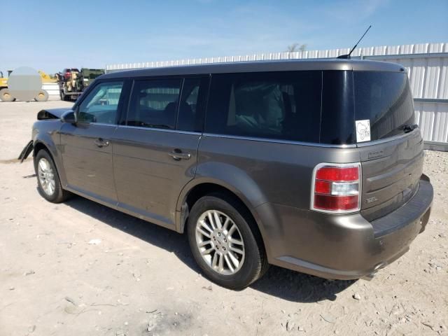 2014 Ford Flex SEL