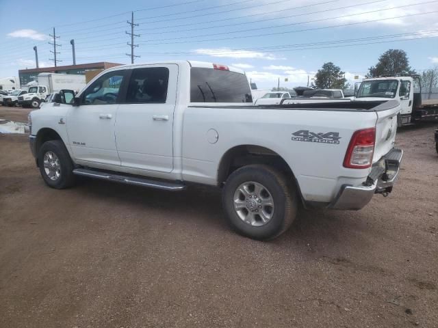 2021 Dodge RAM 2500 BIG Horn