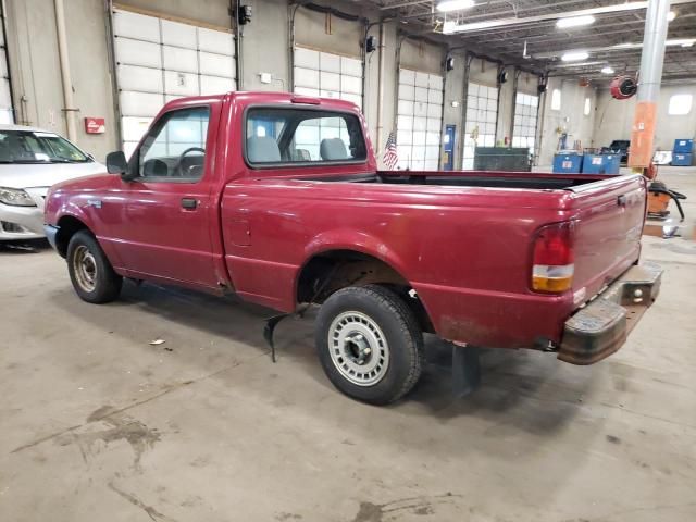 1994 Ford Ranger