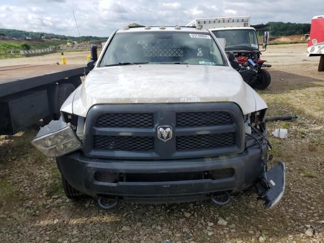 2016 Dodge RAM 4500