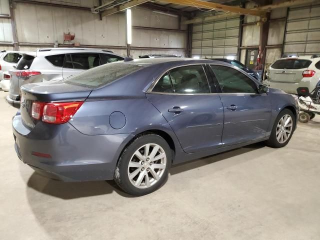 2014 Chevrolet Malibu 2LT