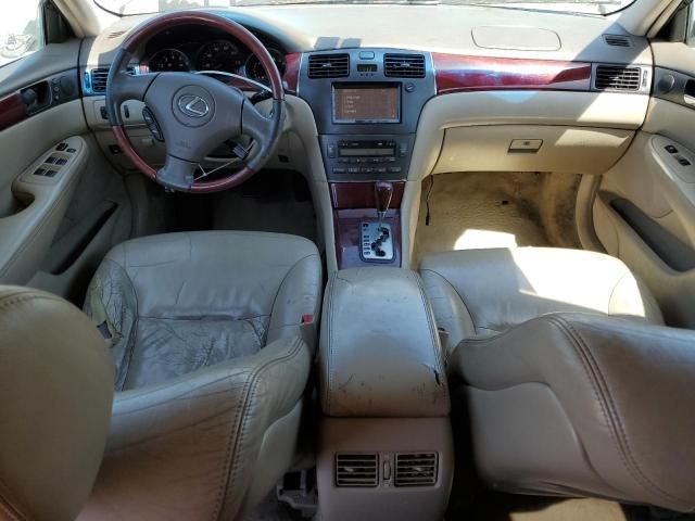 2002 Lexus ES 300