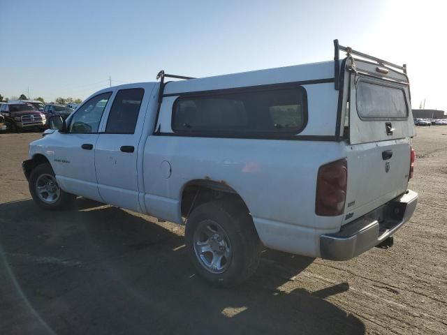 2007 Dodge RAM 1500 ST