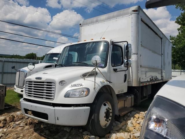 2015 Freightliner M2 106 Medium Duty