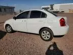 2006 Hyundai Accent GLS