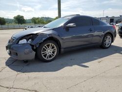 Nissan Altima Vehiculos salvage en venta: 2008 Nissan Altima 3.5SE