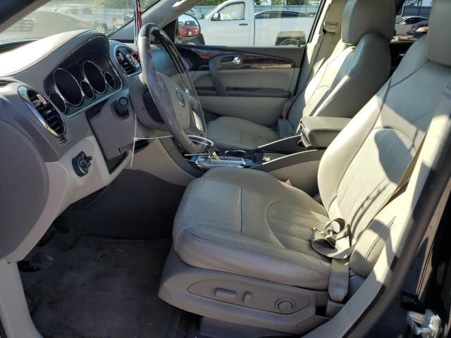 2016 Buick Enclave