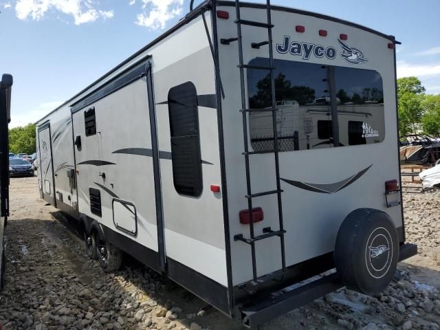 2016 Jayco JAY Flight