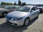 2004 Acura TSX