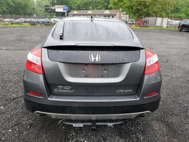 2013 Honda Crosstour EXL