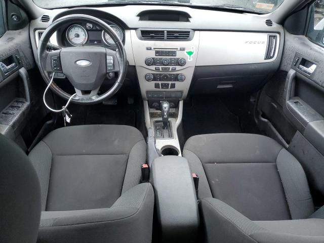 2008 Ford Focus SE