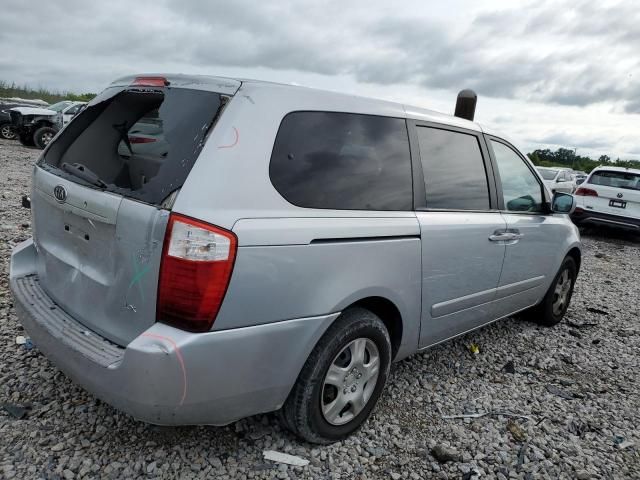 2006 KIA Sedona EX